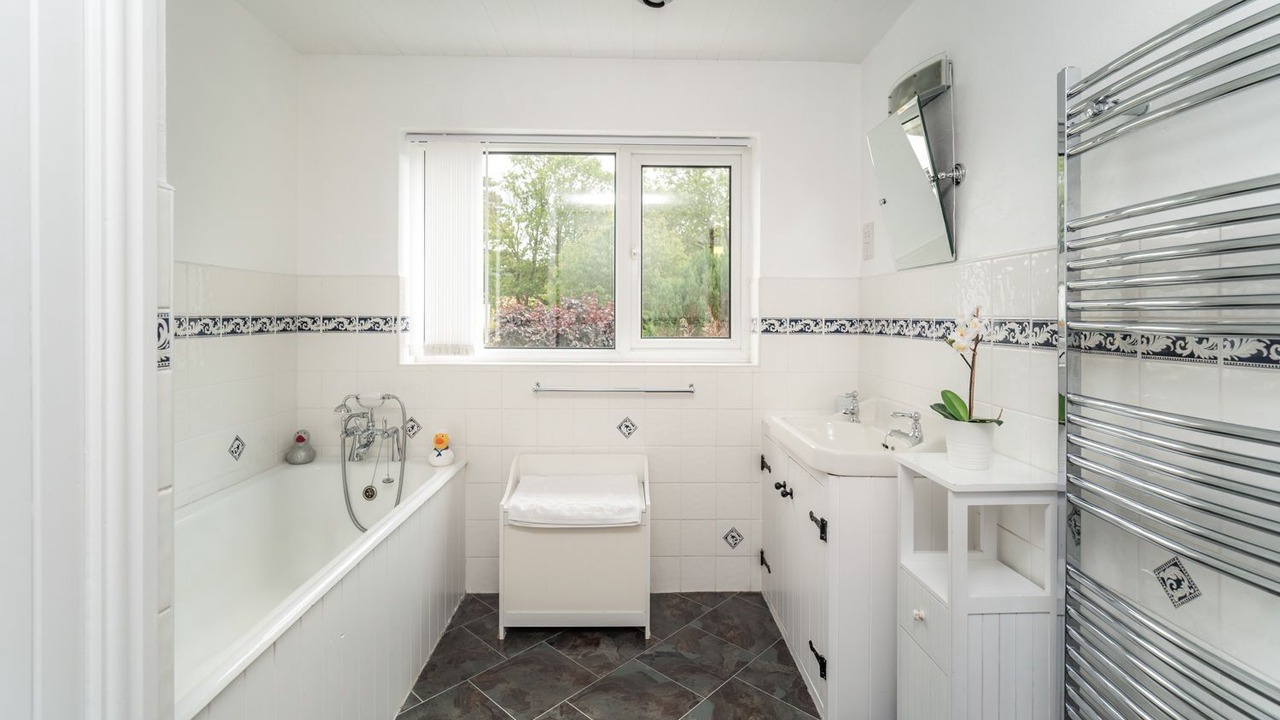 Photo of Bathroom in Braithwaite