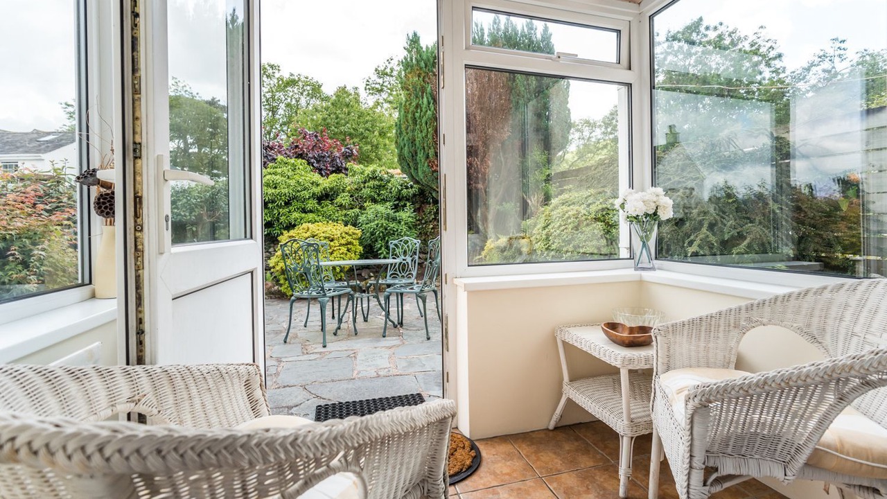 Photo of Bedroom in Braithwaite