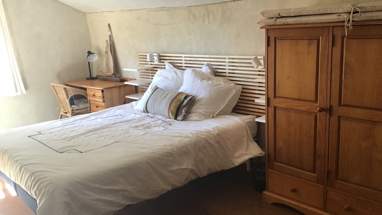 Photo of Bedroom in Perros-Guirec