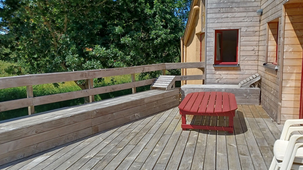 Photo of Outdoor in Perros-Guirec