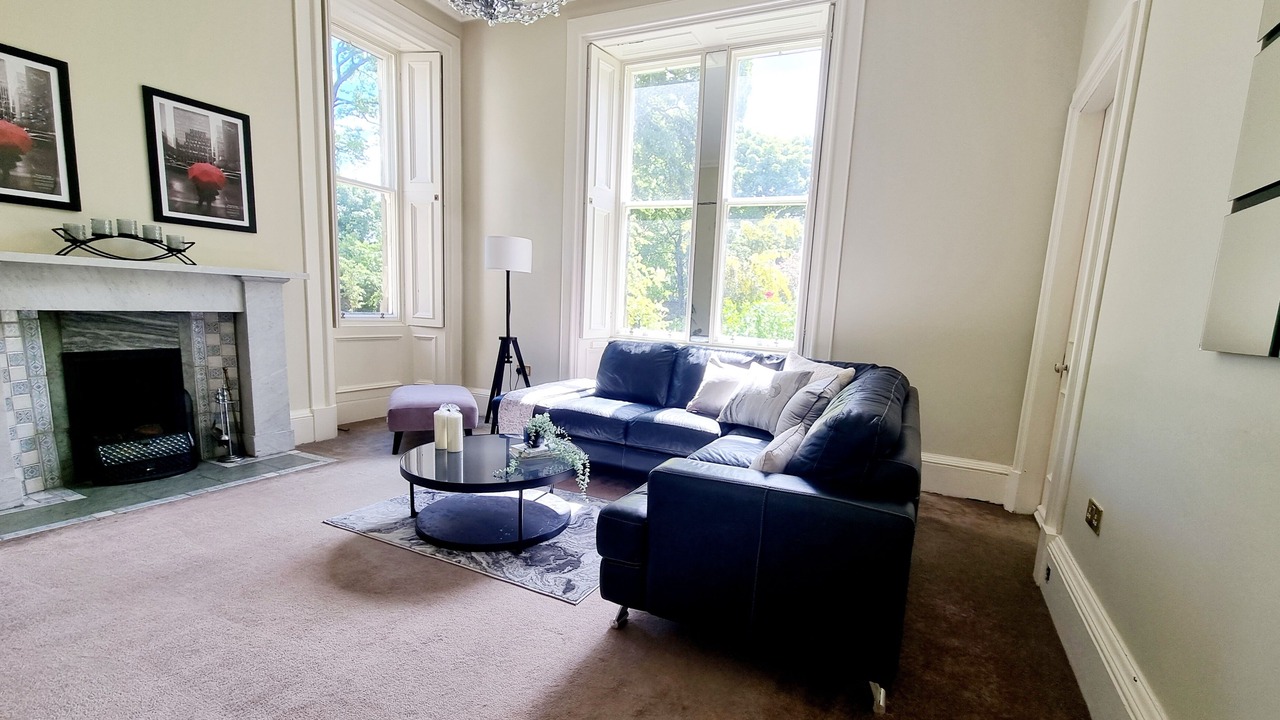 Photo of Livingroom in Prestonpans