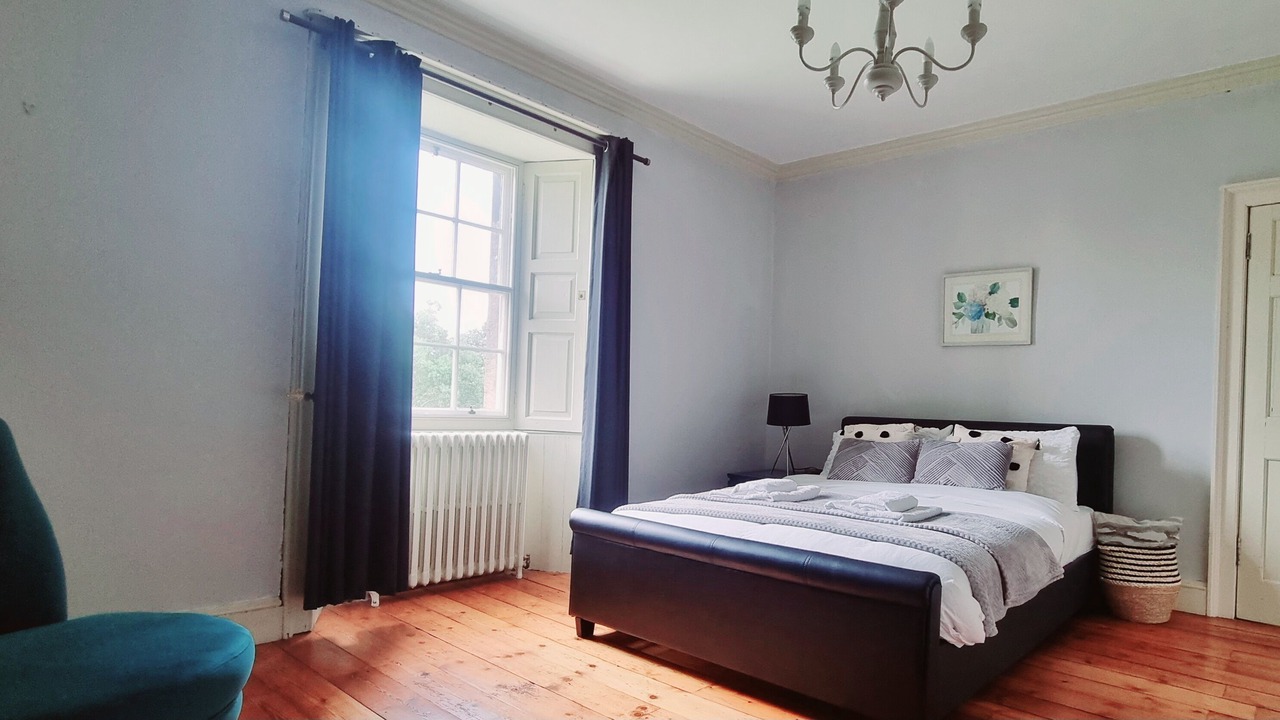 Photo of Bedroom in Prestonpans