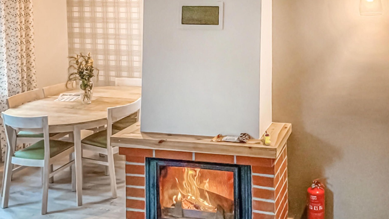Photo of Bedroom in Woryty