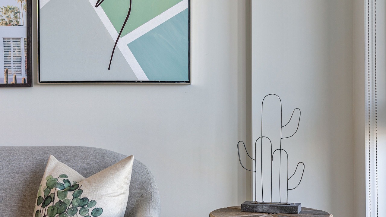Photo of Livingroom in Beltline