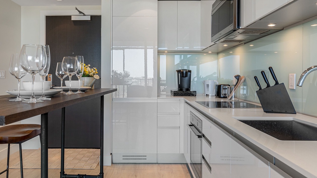 Photo of Kitchen in Beltline