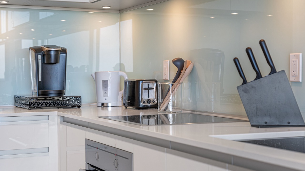 Photo of Kitchen in Beltline