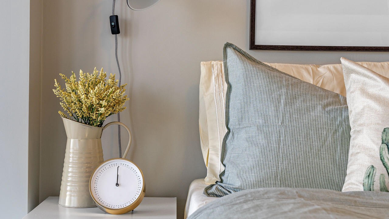 Photo of Bedroom in Beltline
