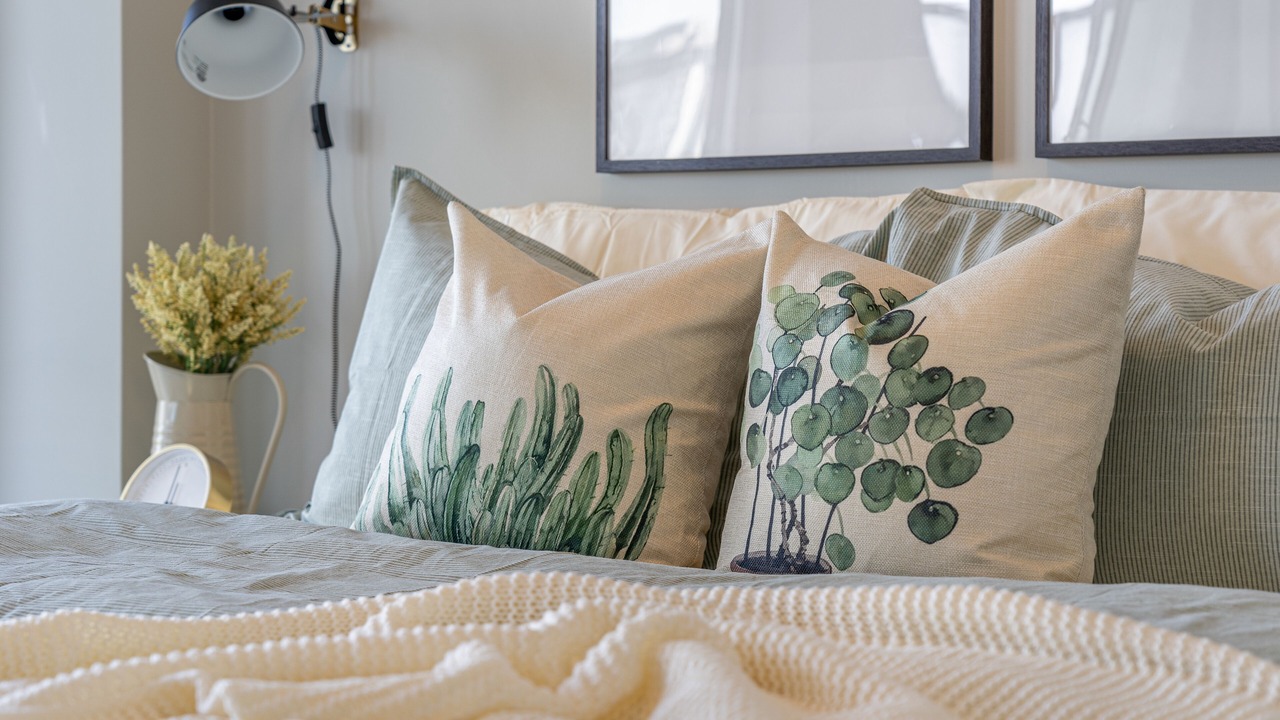 Photo of Bedroom in Beltline