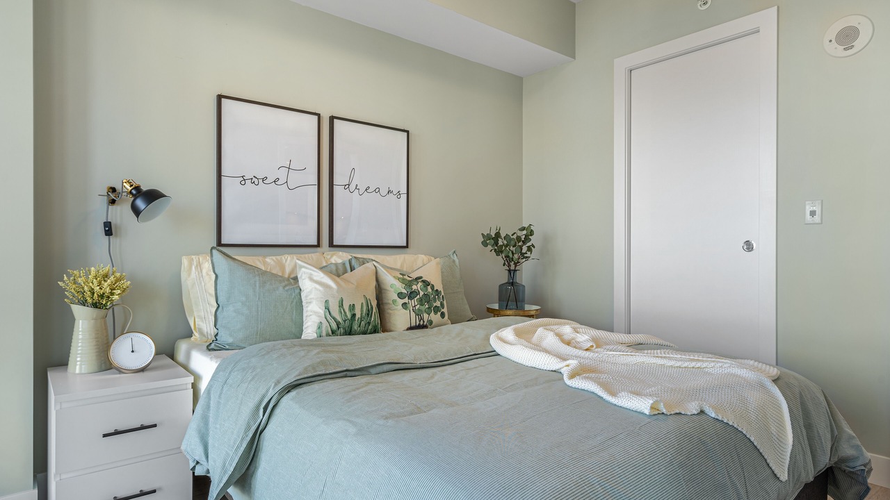 Photo of Bedroom in Beltline