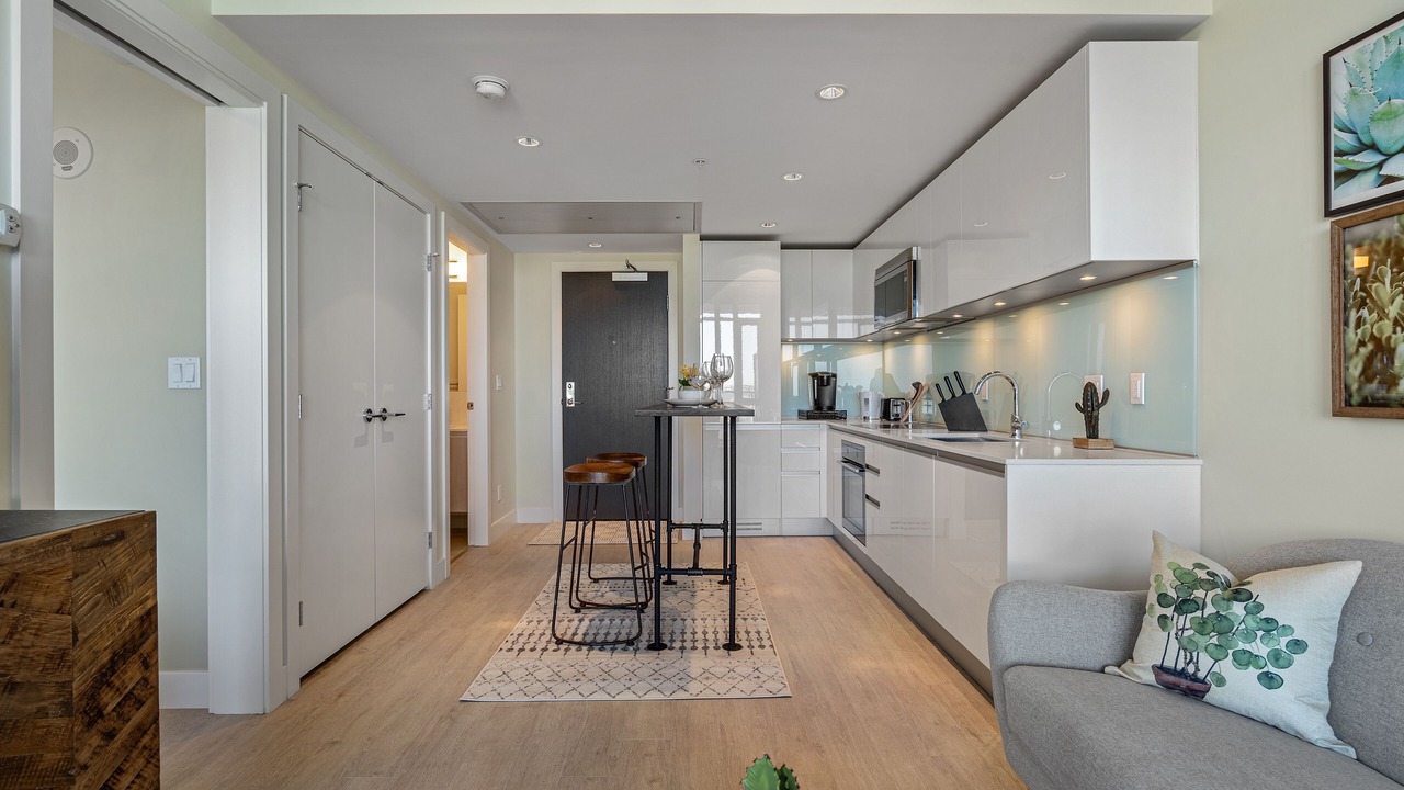 Photo of Livingroom in Beltline