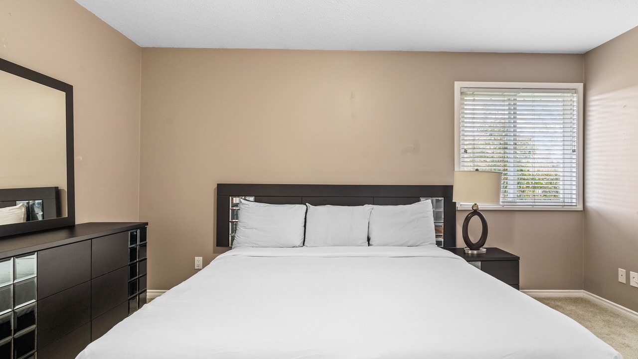 Photo of Bedroom in Langley
