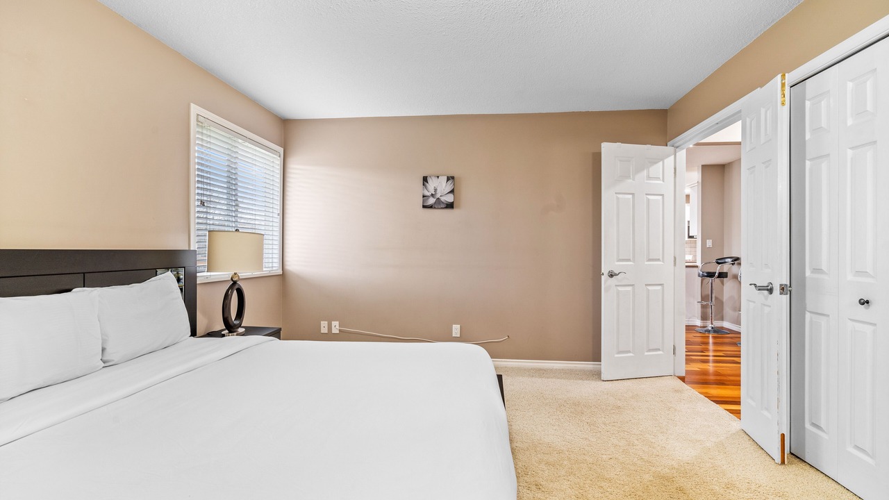 Photo of Bedroom in Langley