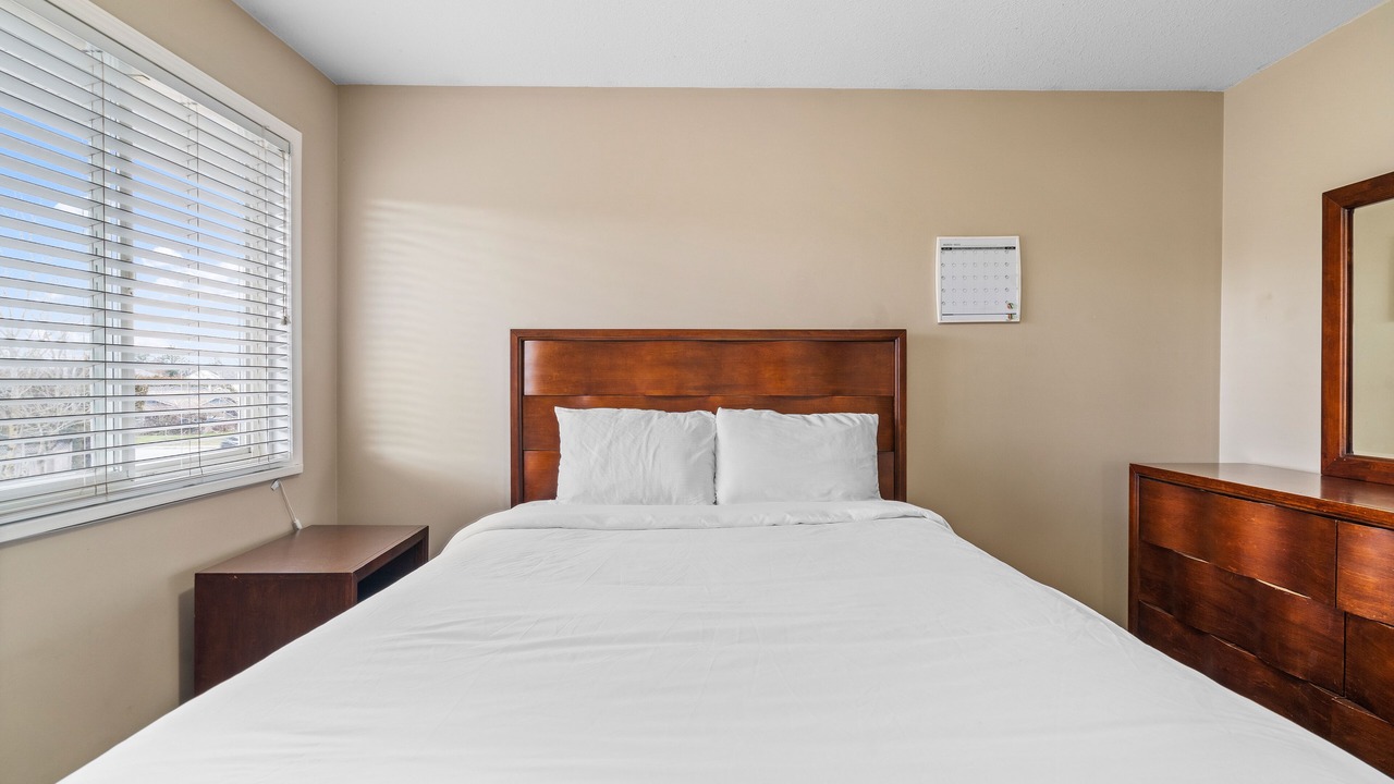 Photo of Bedroom in Langley
