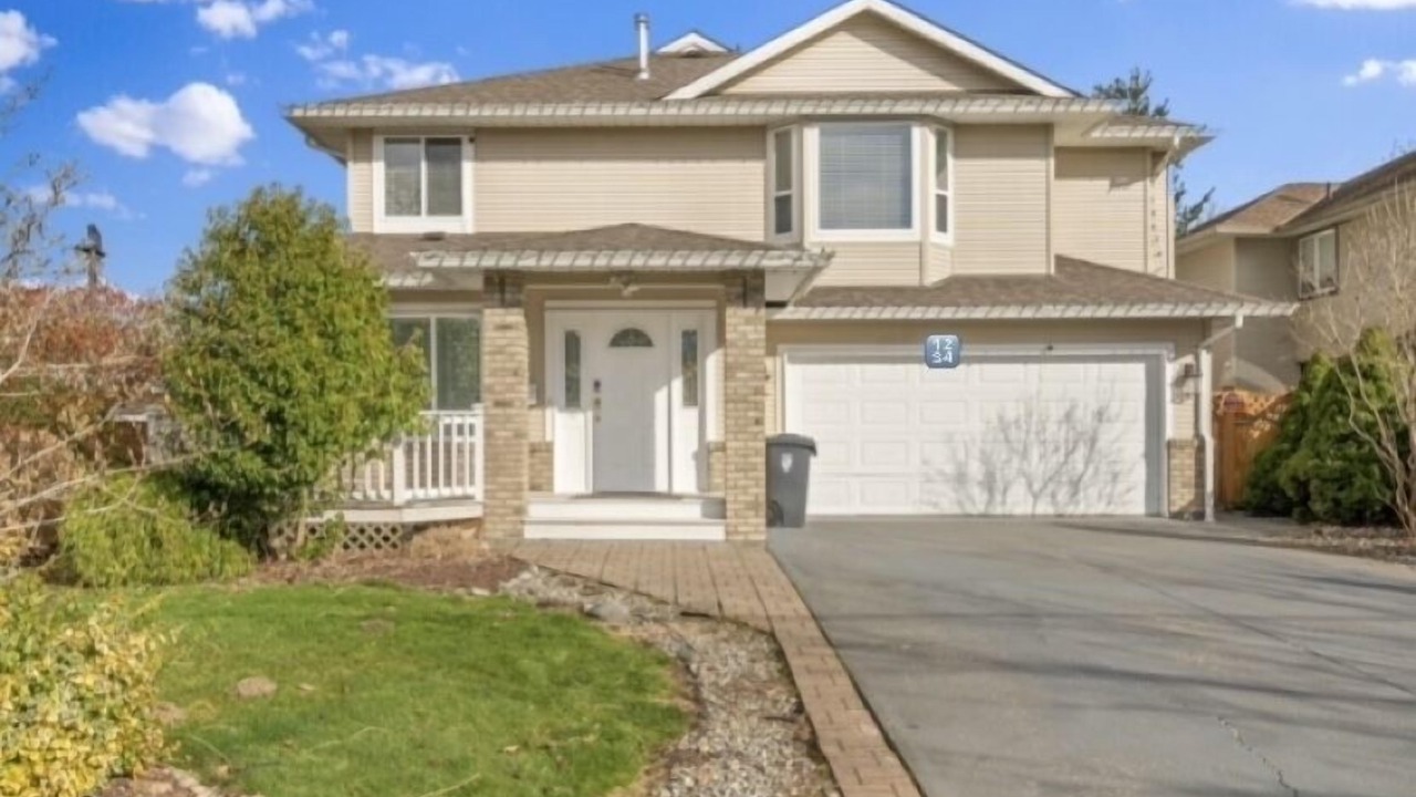 Photo of Outdoor in Langley