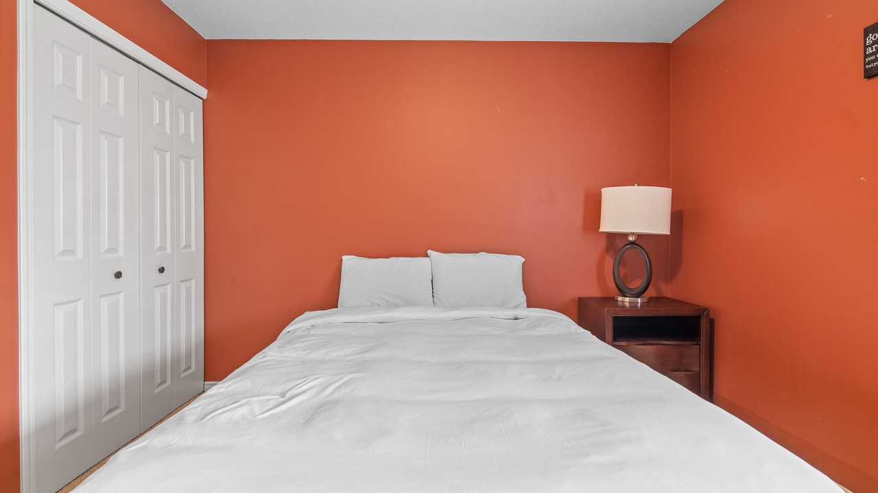 Photo of Bedroom in Langley