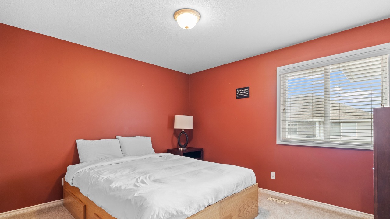 Photo of Bedroom in Langley