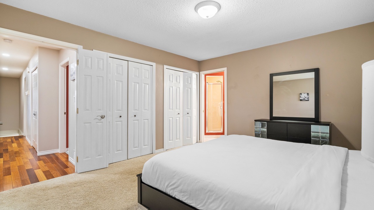 Photo of Bedroom in Langley