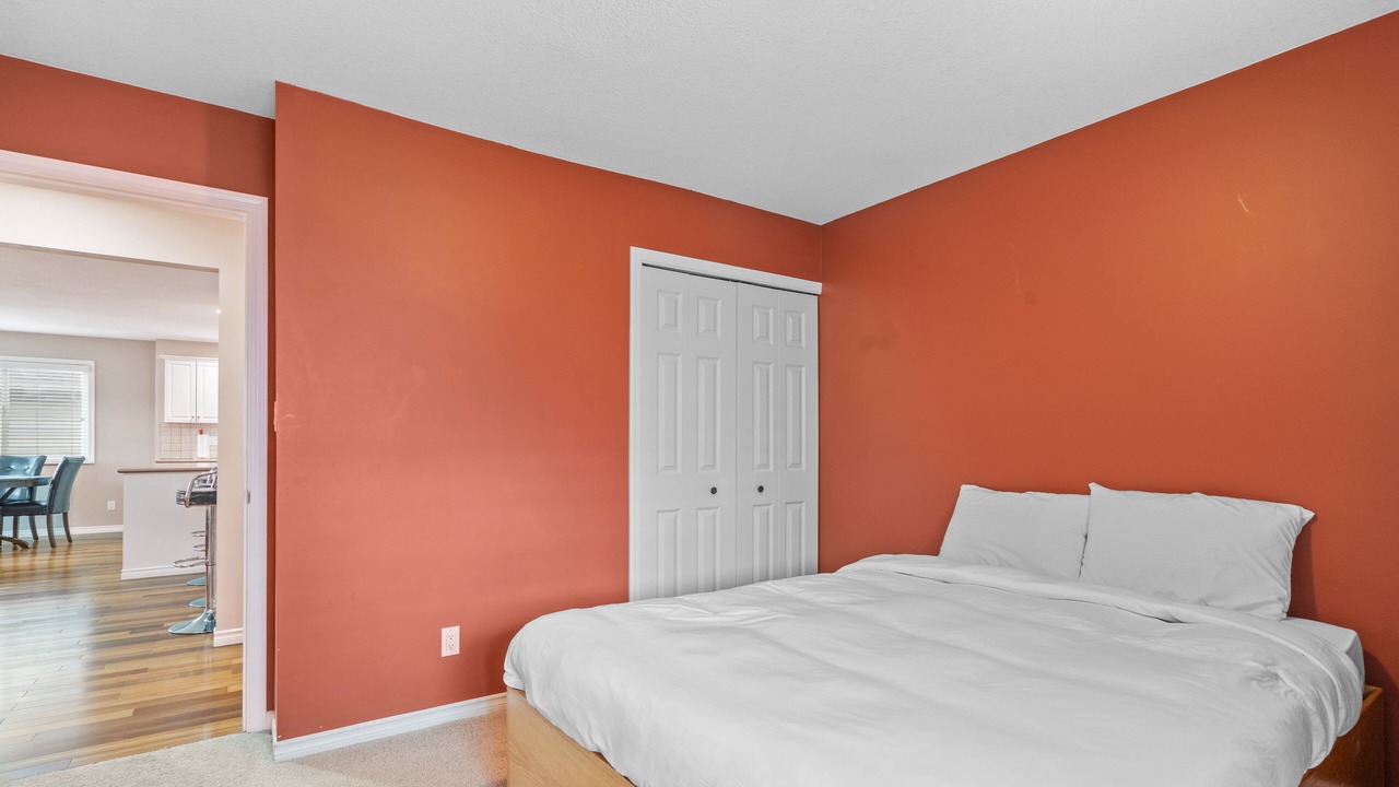 Photo of Bedroom in Langley