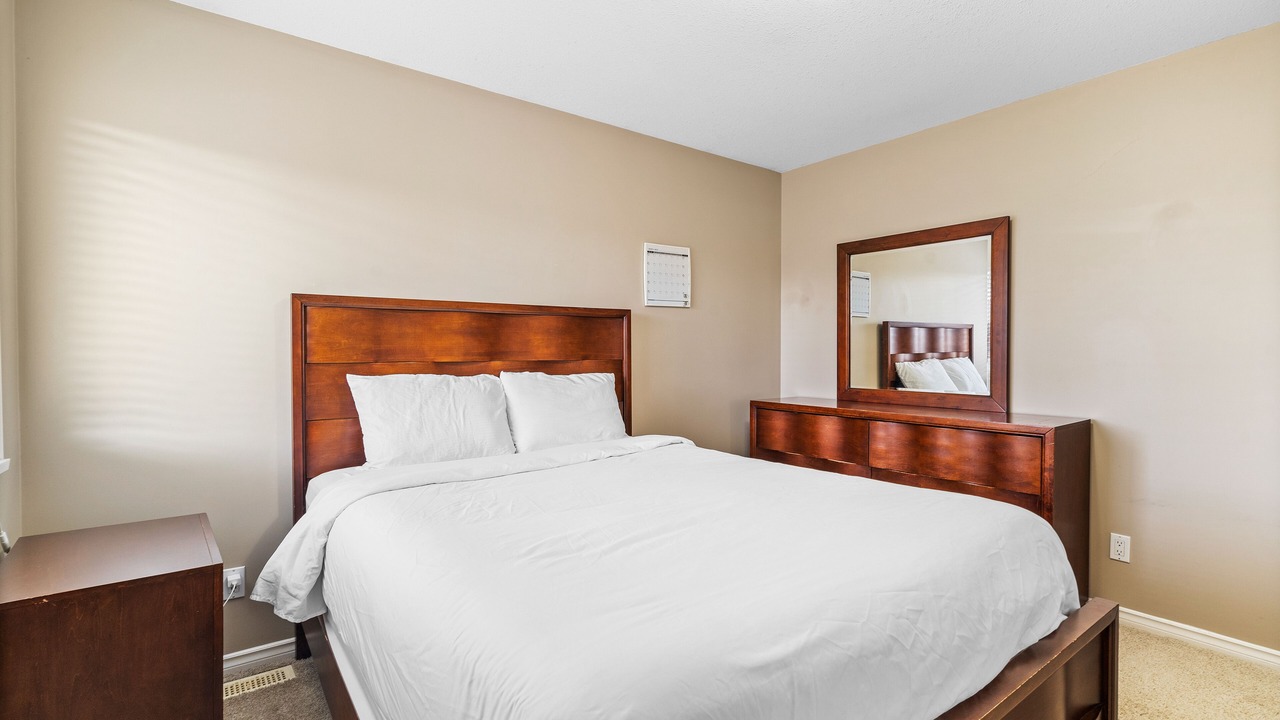 Photo of Bedroom in Langley