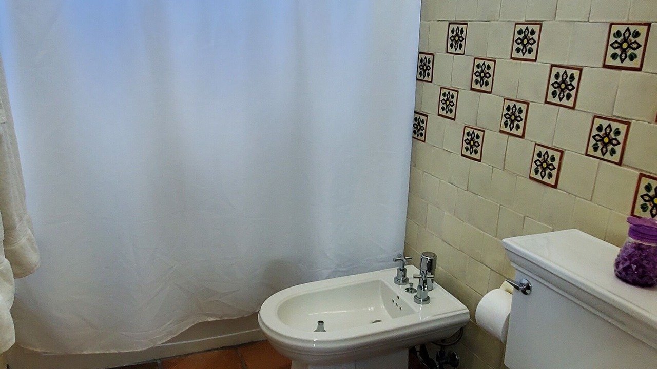 Photo of Bathroom in Mameyes II