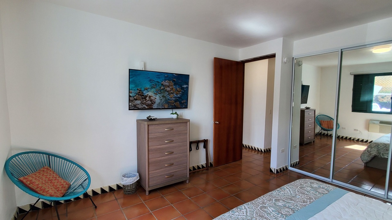 Photo of Bedroom in Mameyes II