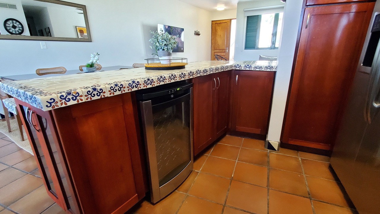 Photo of Kitchen in Mameyes II