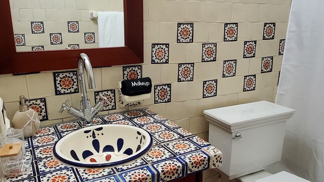 Photo of Bathroom in Mameyes II