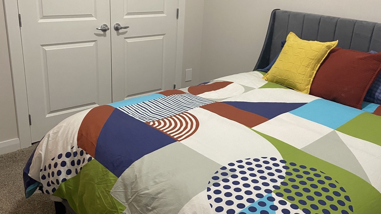 Photo of Bedroom in Calgary