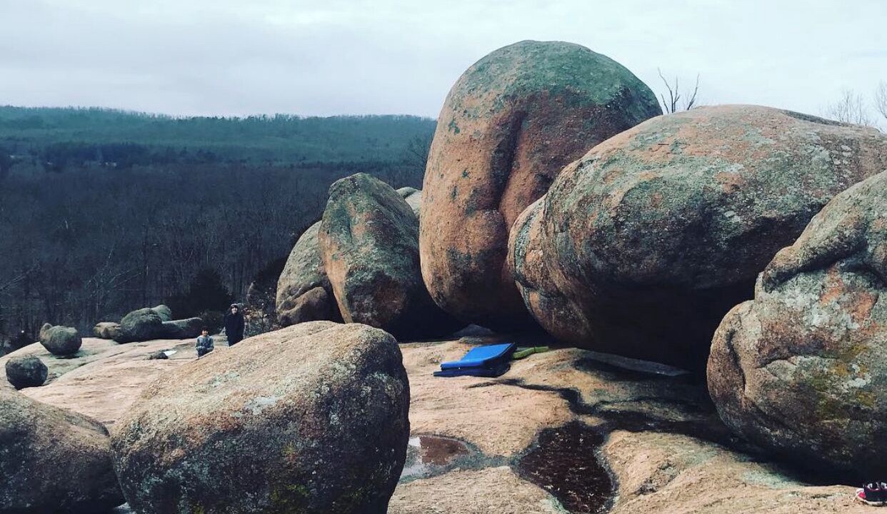 Photo of Outdoor in Farmington