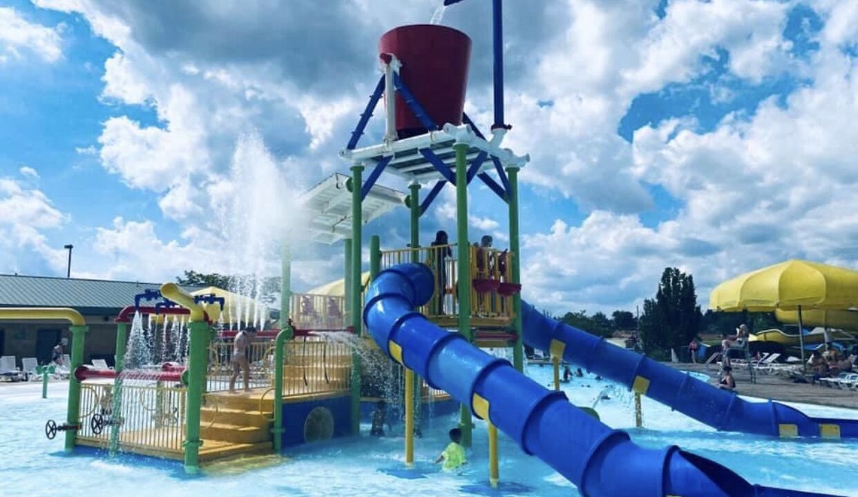 Photo of Outdoor in Farmington