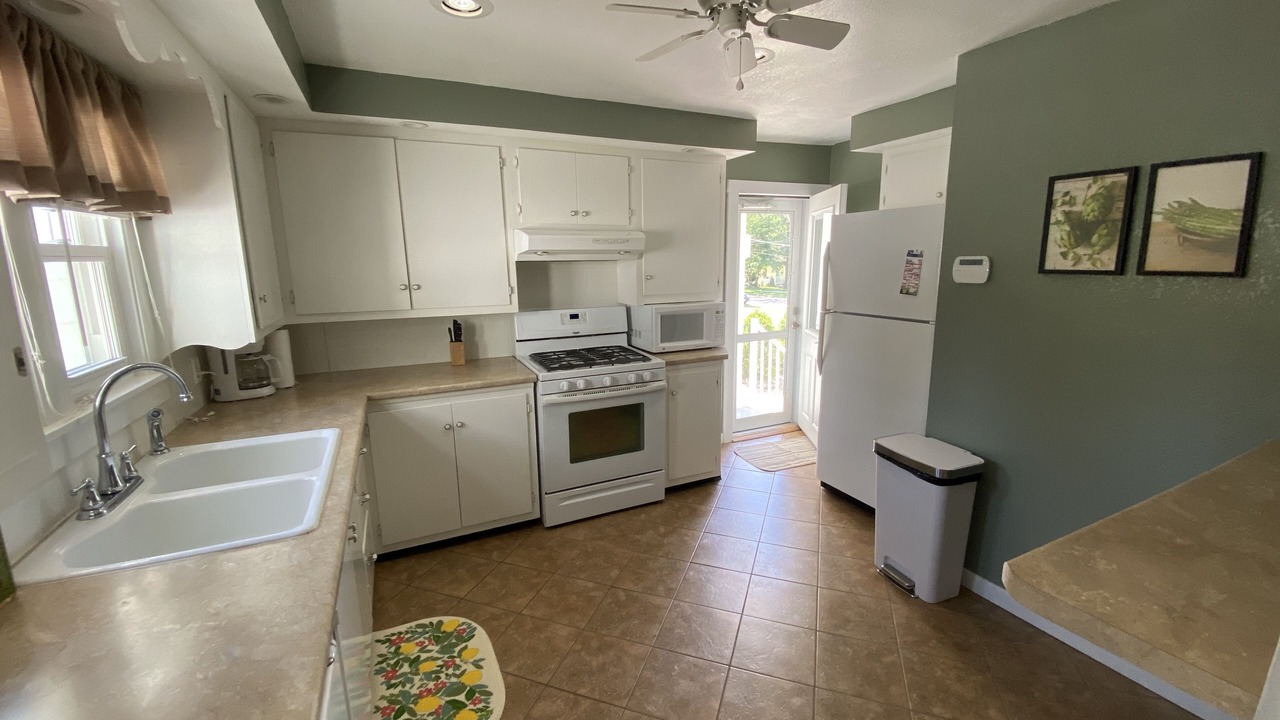 Photo of Kitchen in Farmington