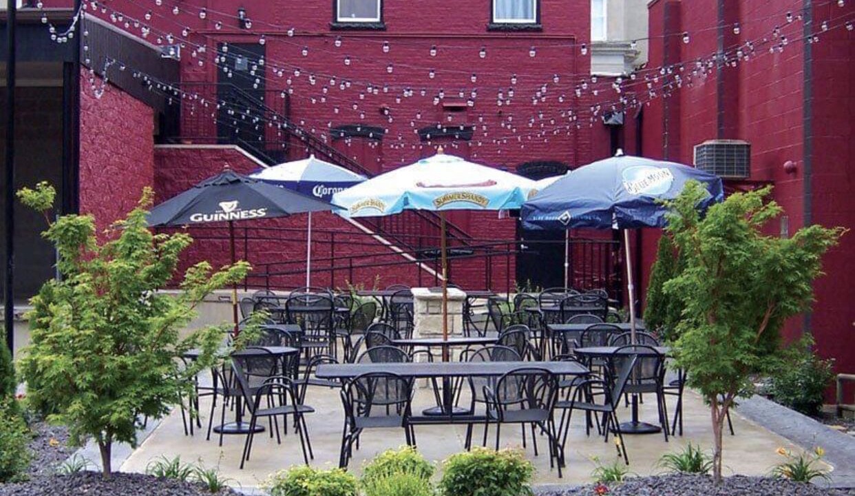 Photo of Outdoor in Farmington