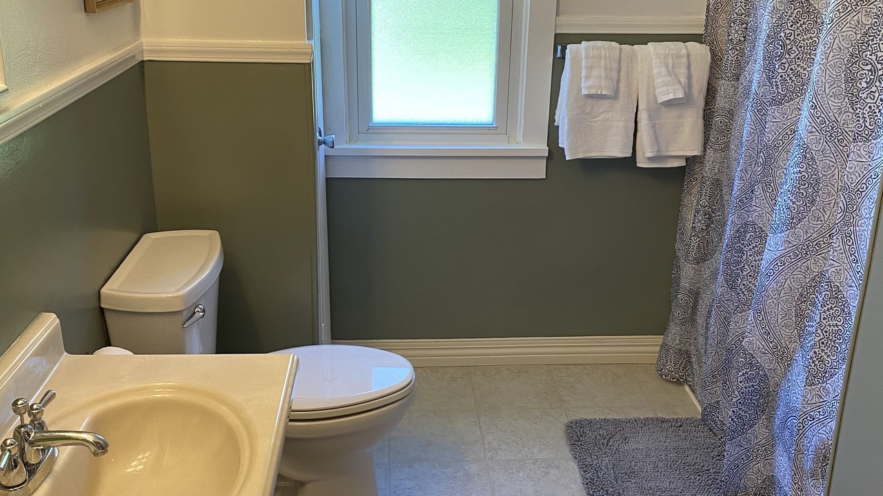 Photo of Bathroom in Farmington