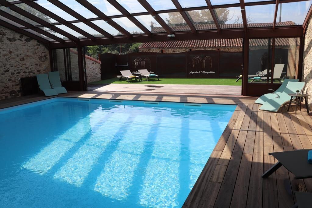 Photo of Outdoor in Les Herbiers