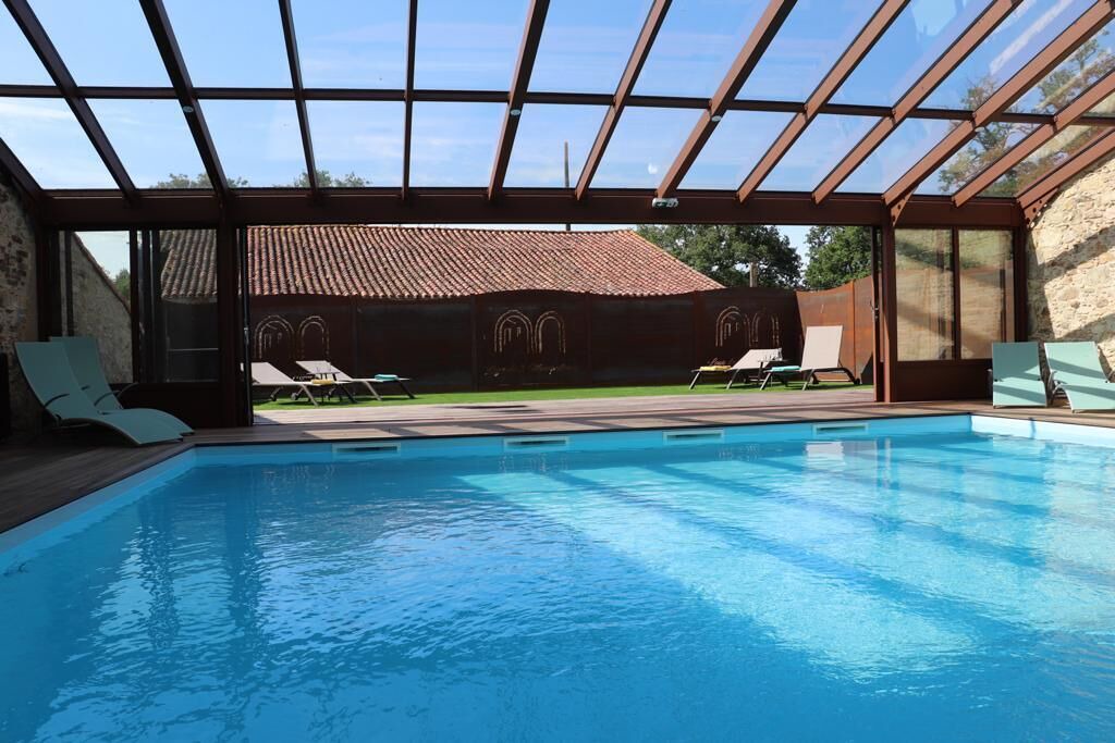 Photo of Outdoor in Les Herbiers