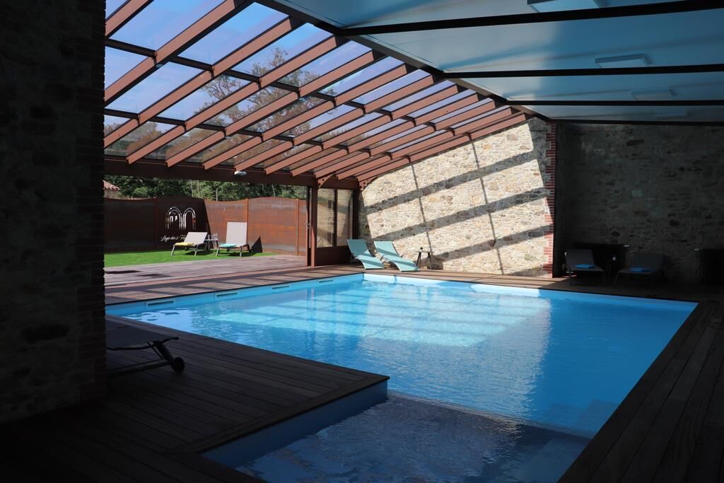 Photo of Outdoor in Les Herbiers