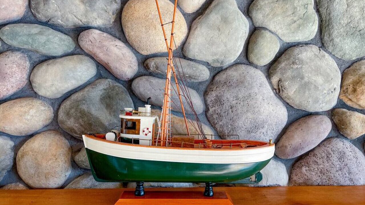 Photo of Bathroom in Lummi Island