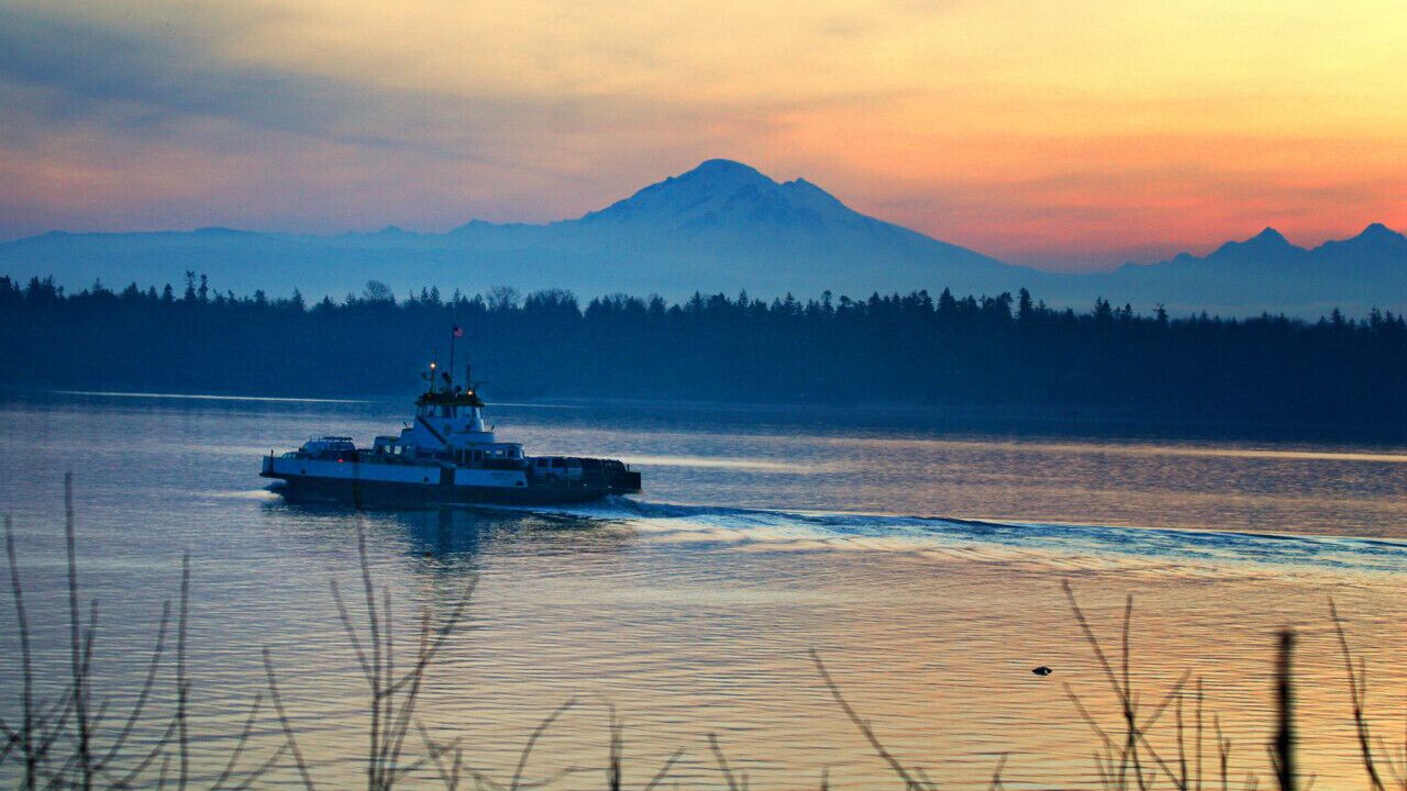 Photo of Others in Lummi Island