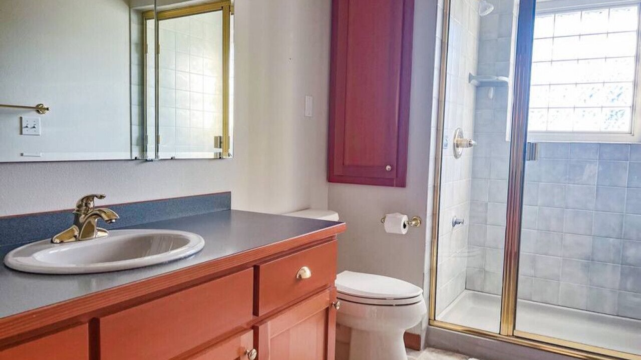 Photo of Bathroom in Lummi Island