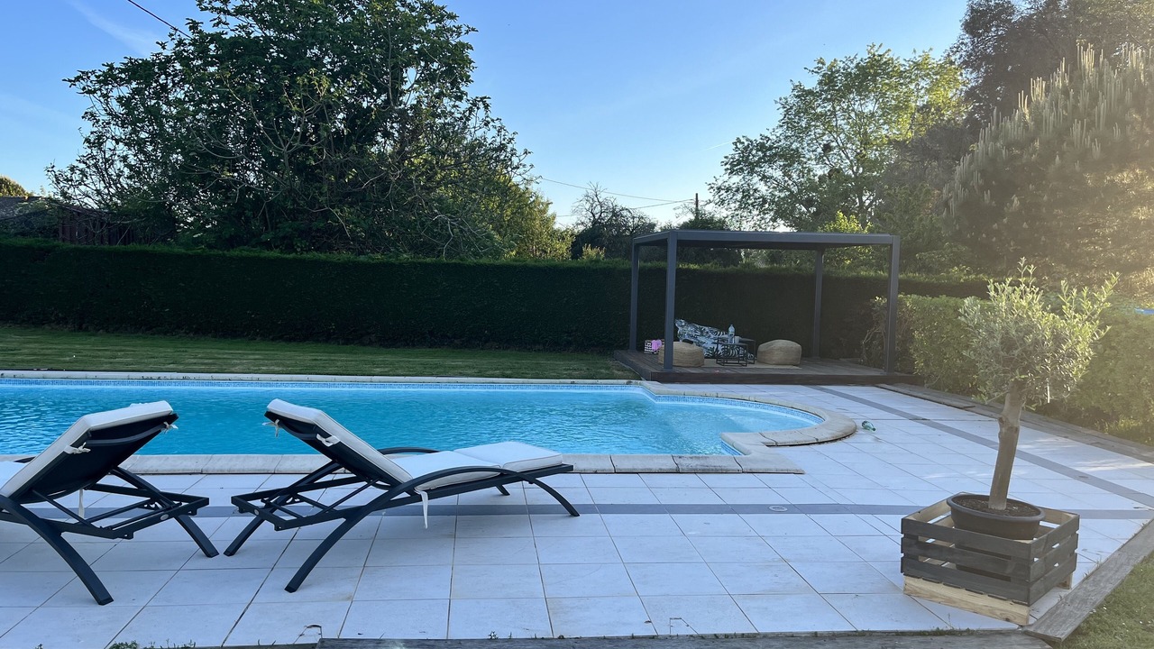 Photo of Outdoor in Lignan-de-Bordeaux