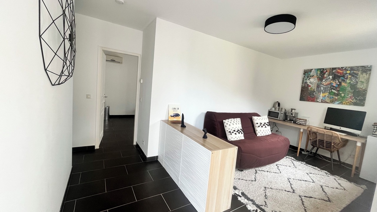 Photo of Livingroom in Lignan-de-Bordeaux