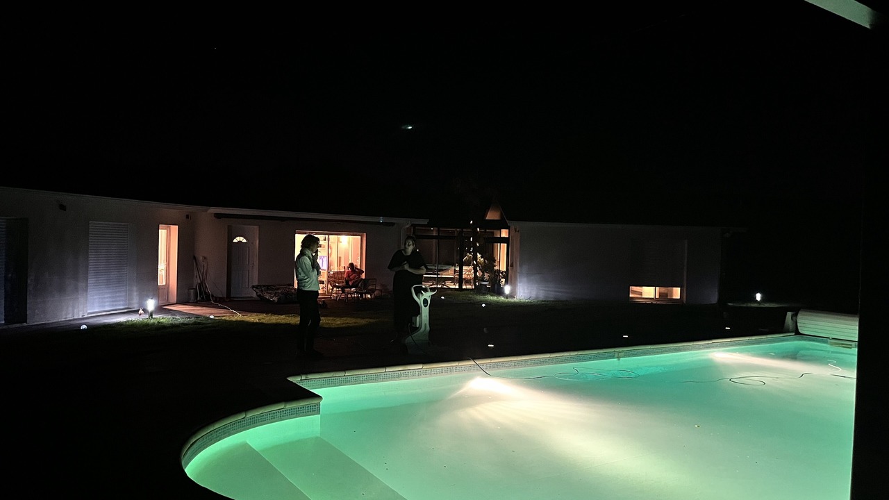 Photo of Outdoor in Lignan-de-Bordeaux
