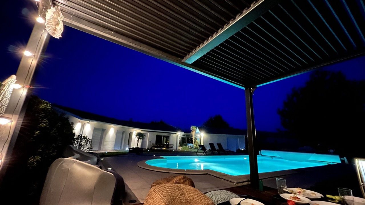 Photo of Outdoor in Lignan-de-Bordeaux