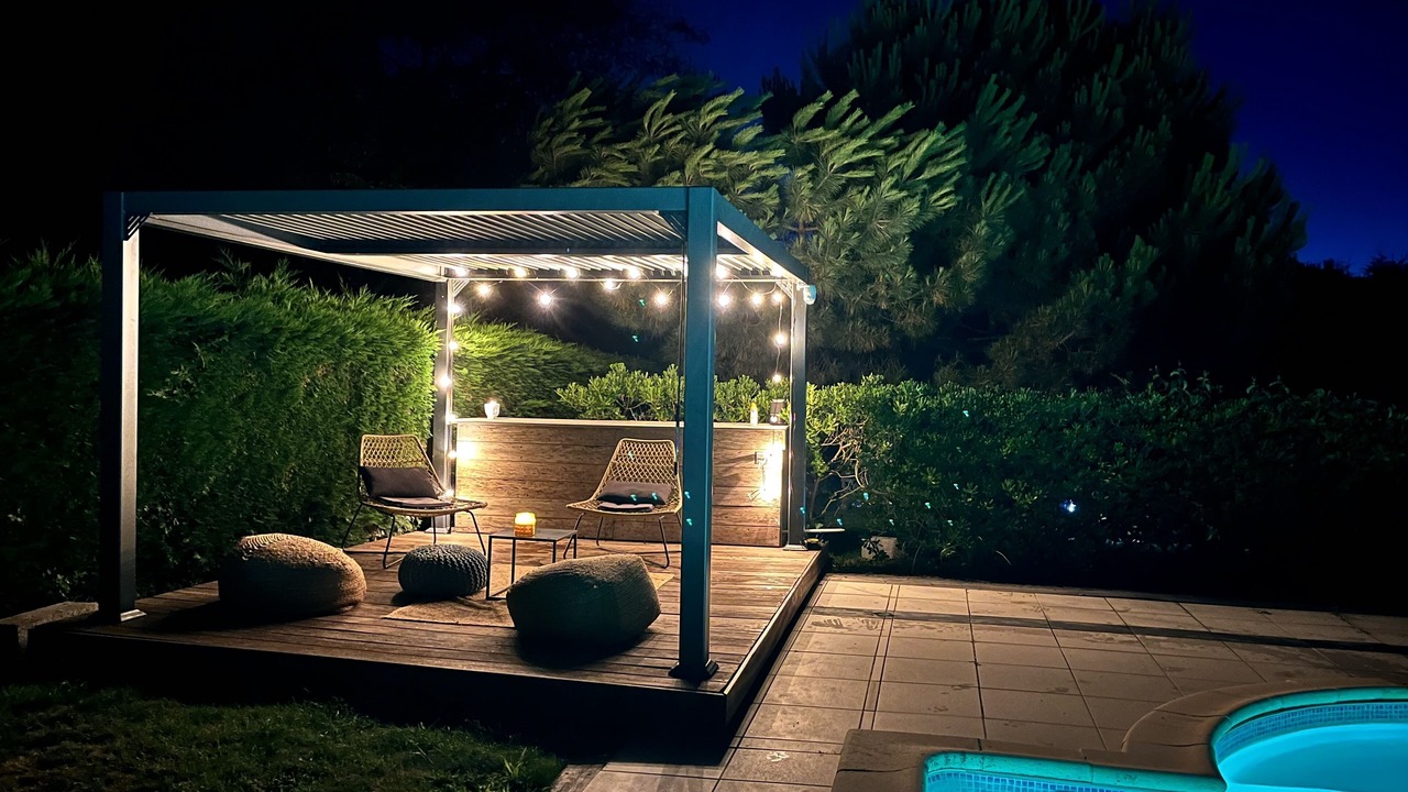 Photo of Outdoor in Lignan-de-Bordeaux