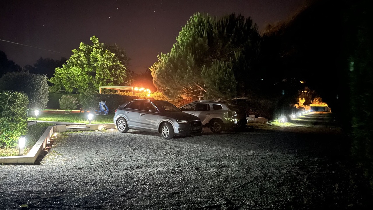 Photo of Outdoor in Lignan-de-Bordeaux