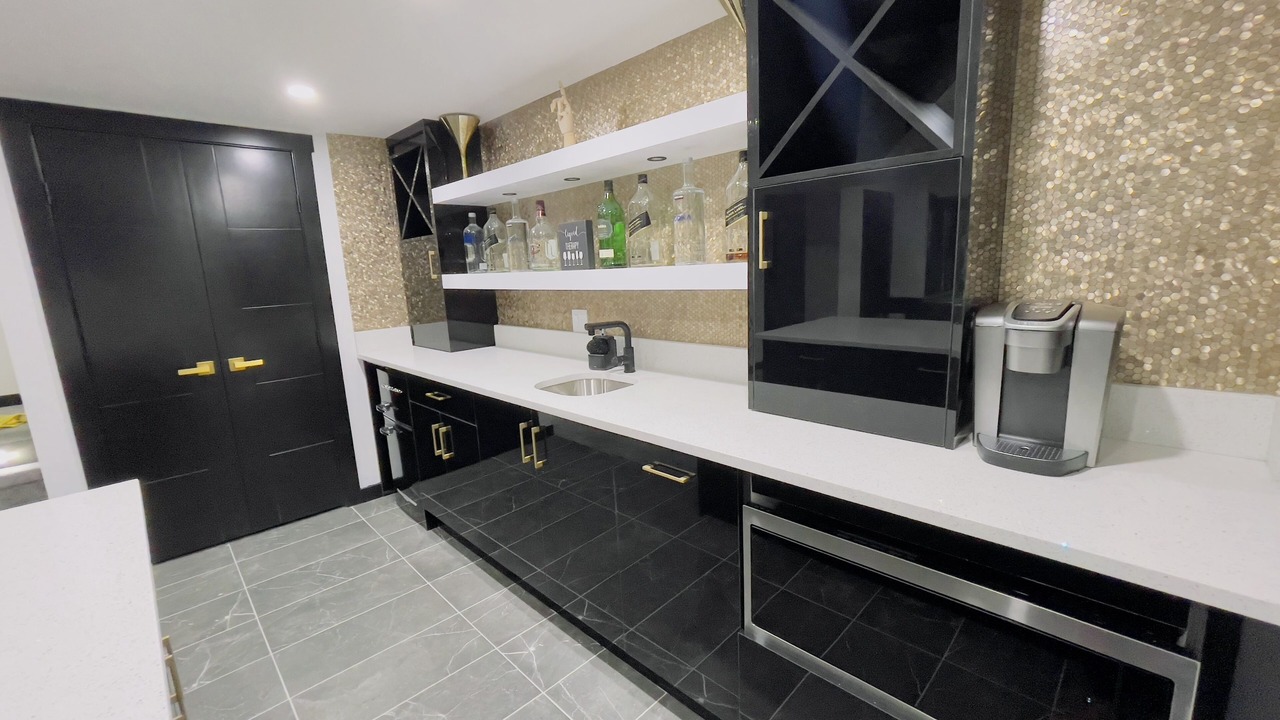 Photo of Kitchen in Airdrie