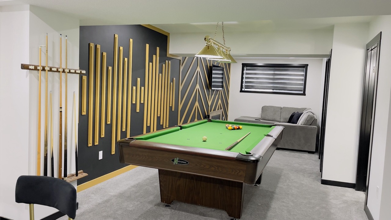 Photo of Bedroom in Airdrie