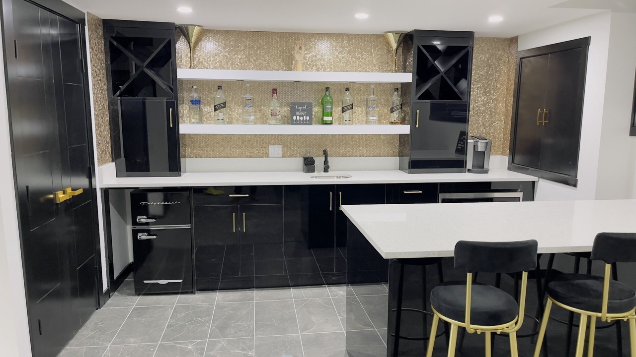 Photo of Kitchen in Airdrie