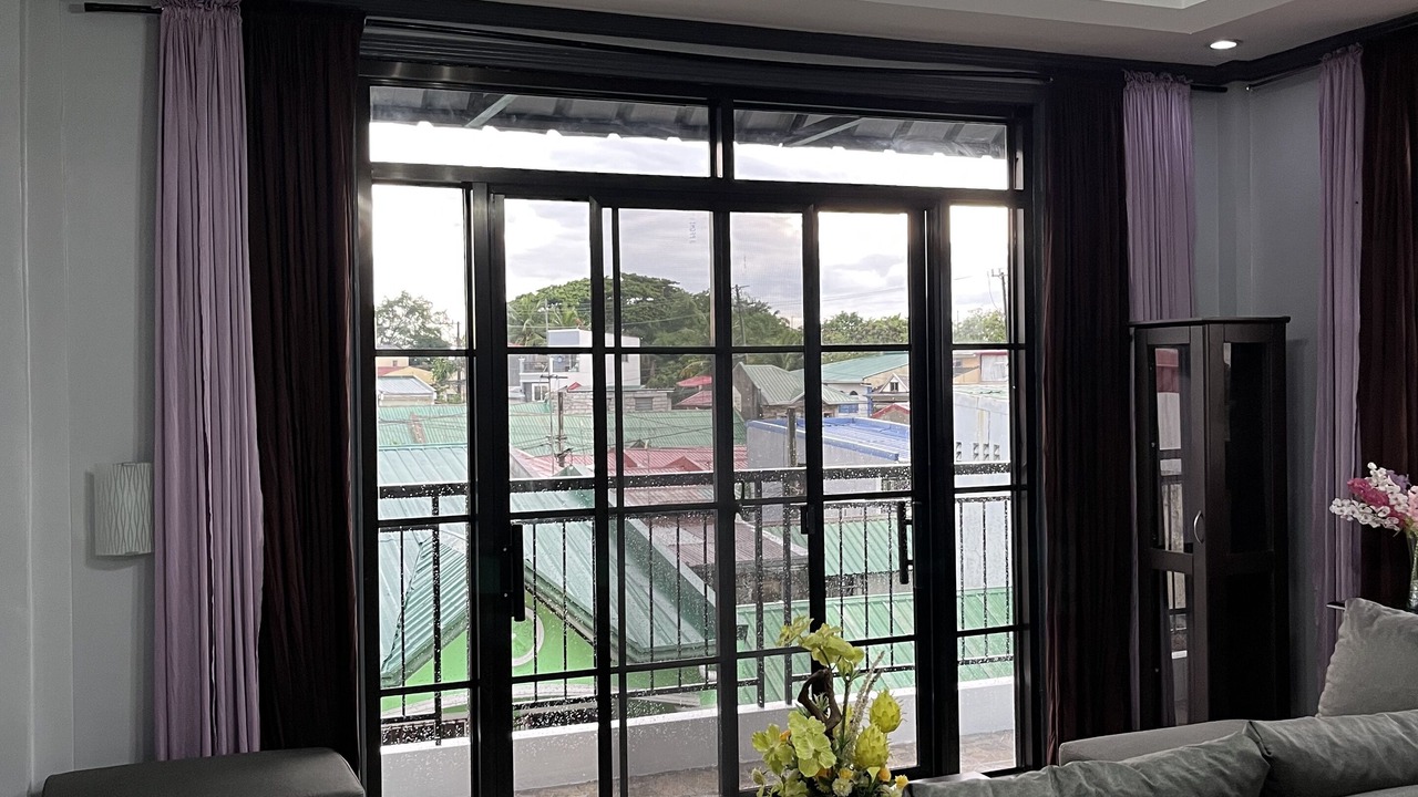 Photo of Livingroom in General Trias
