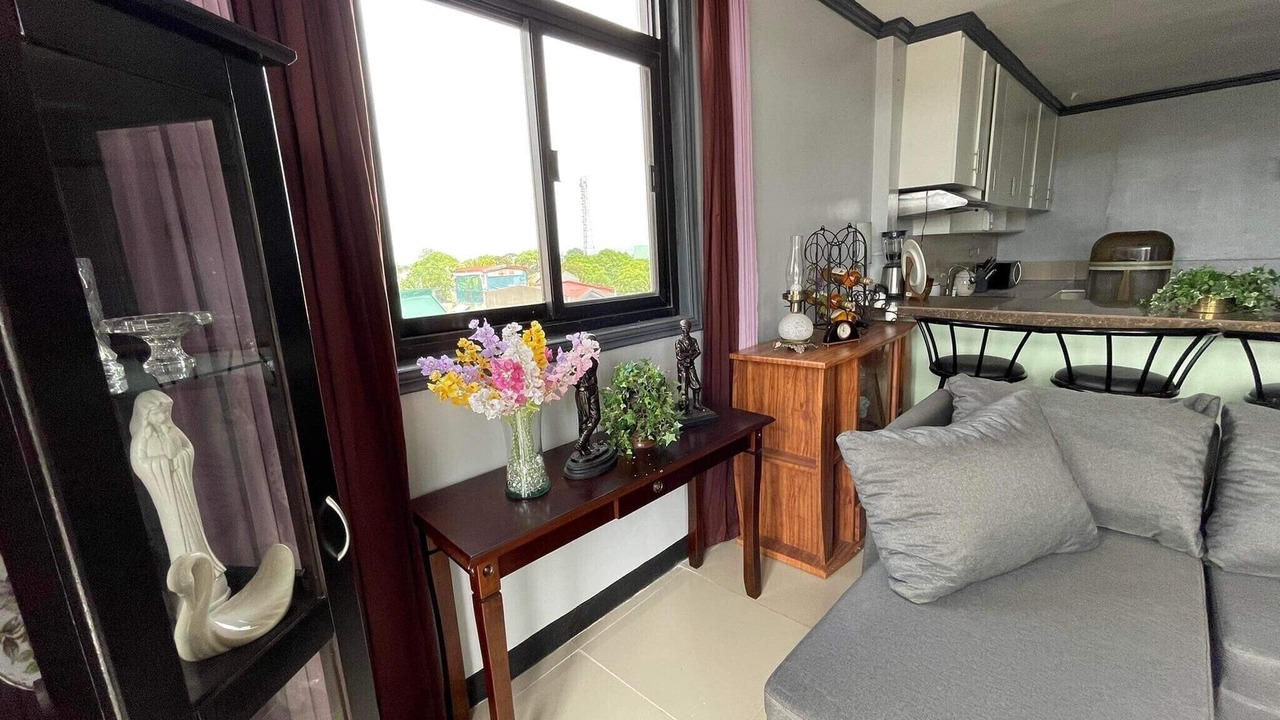 Photo of Livingroom in General Trias
